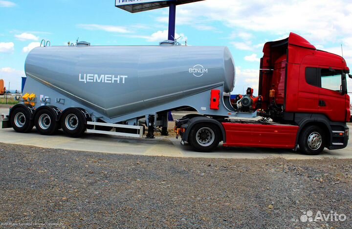 Арендуем цементовозы (Ищем цементовозы )