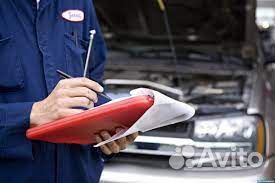 Осмотр автомобиля перед покупкой