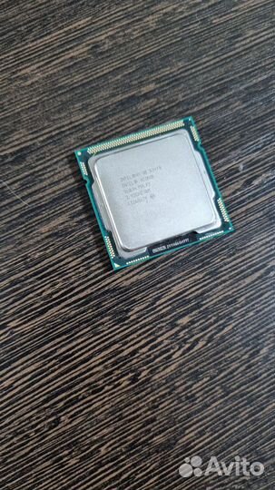 Xeon x3470 lga 1156