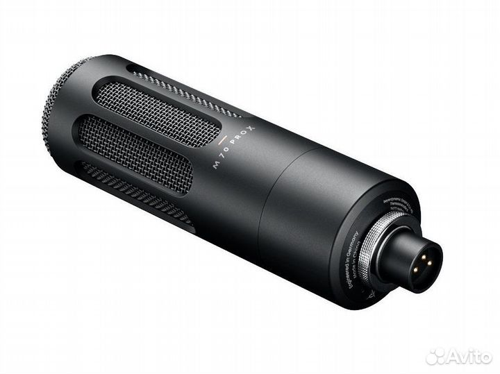 Beyerdynamic M 70 Pro X микрофон