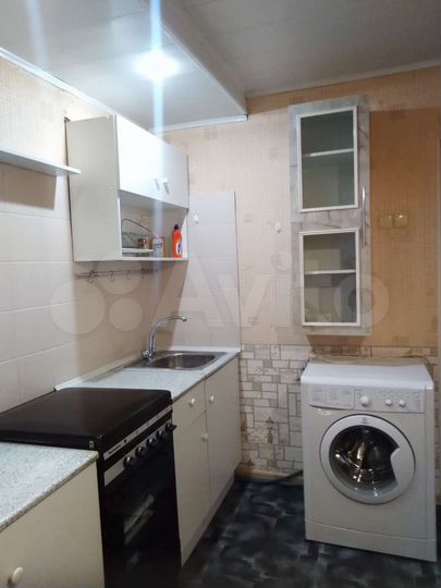 2-к. квартира, 52,5 м², 6/10 эт.