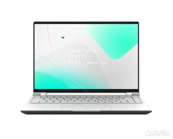 Gigabyte aero (BMF-72kzbb4SD)