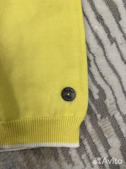 Джемпер детский 104 Boboli (Италия)