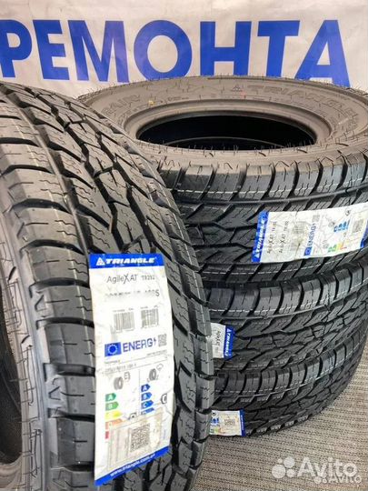 Triangle TR292 255/55 R18 109H