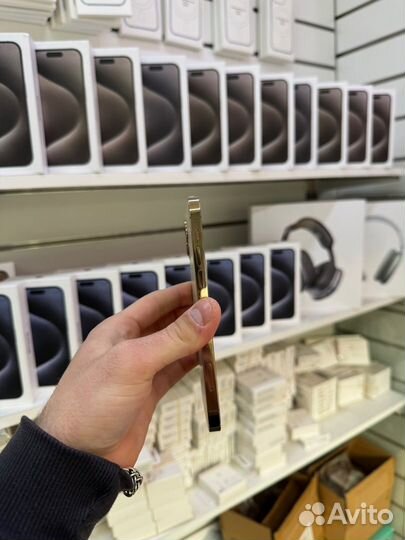 iPhone 12 Pro, 256 ГБ