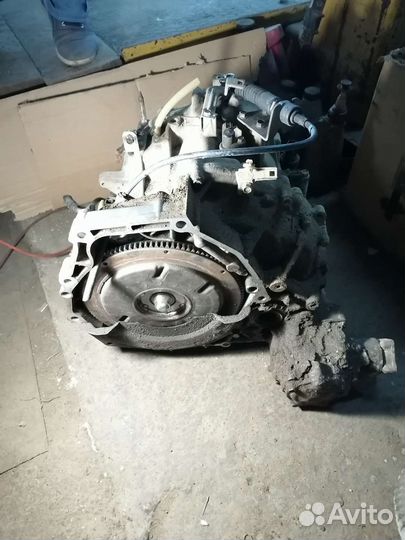 Вариатор от Honda HR-V 1.6 4 wd