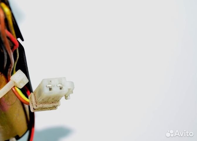 Моторчик шторы салона, левый MAN TGA 26.430 (01.00)