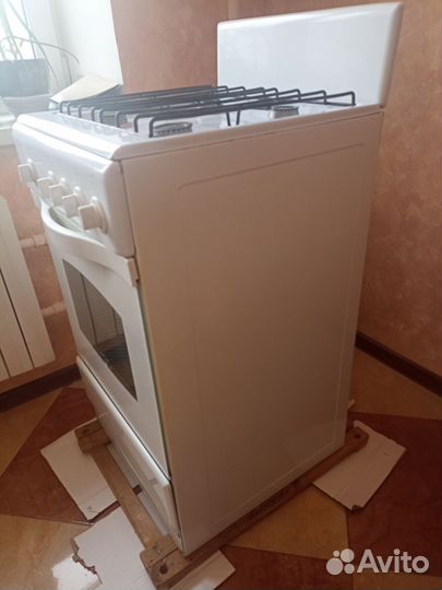 Газовая плита бу