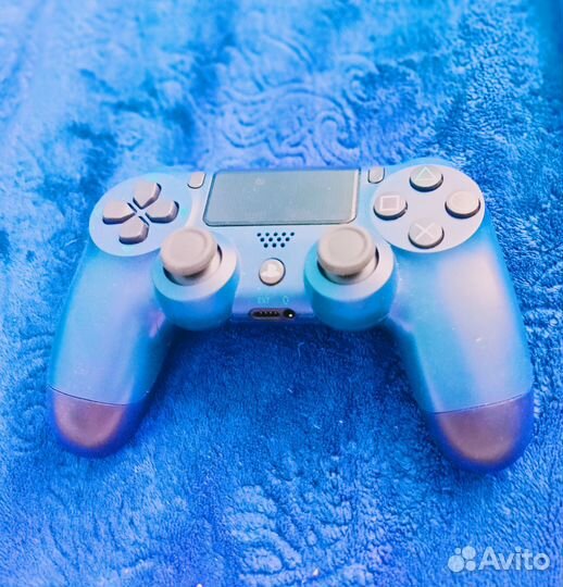 Sony dualshock 4 v2