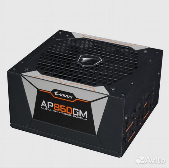 Блок питания Gigabyte aorus P850W