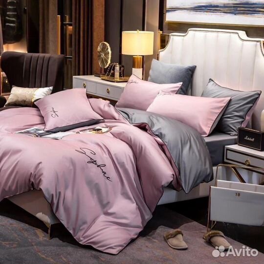 Пошив постельного белья