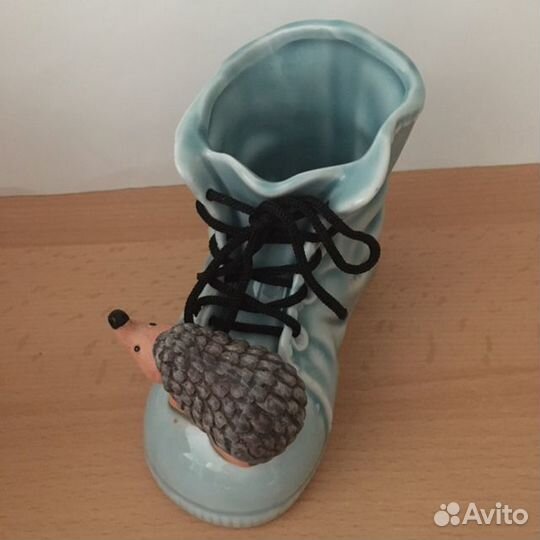 Кашпо керамика