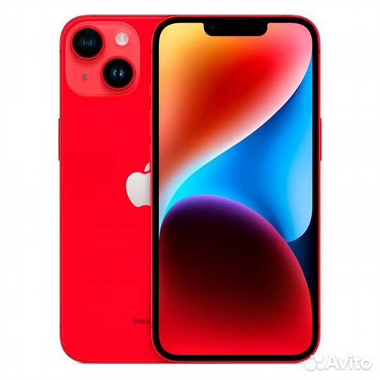 iPhone 14, 256 ГБ