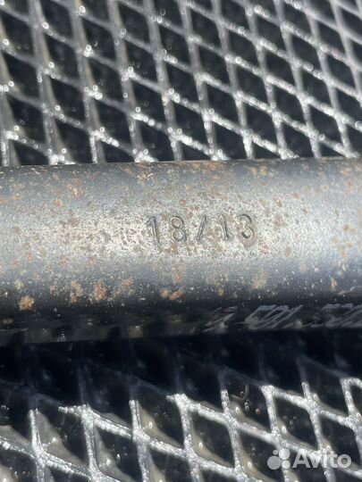 Рычаг поперечный зад/прав VW Passat cc