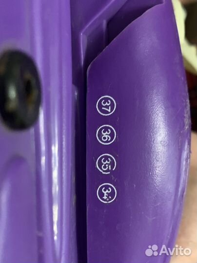 Ролики раздвижные детские