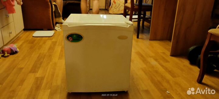 Минихолодильник бу