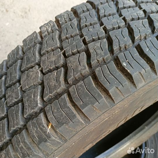 КАМА Кама-219 225/75 R16