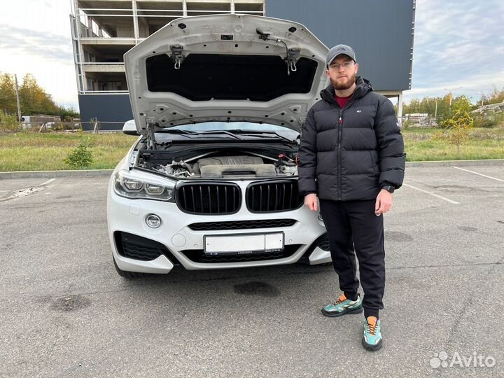 Автоподбор Проверка Авто перед покупкой