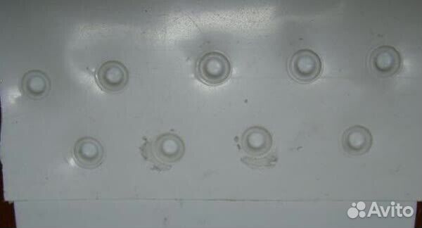 Ультразвуковой аппарат для сварки пластика