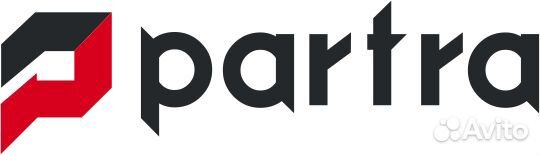 BJ5107 partra Опора шаровая перед прав/лев