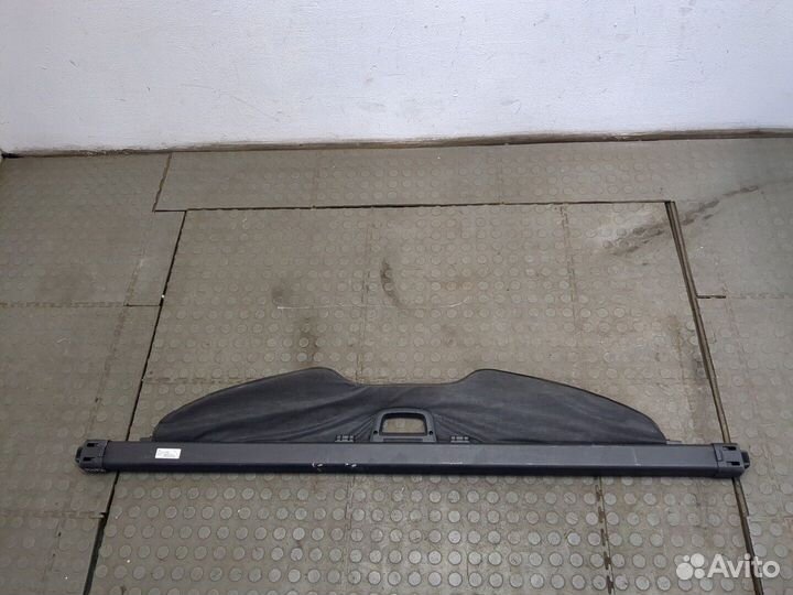 Шторка багажника Opel Antara, 2007