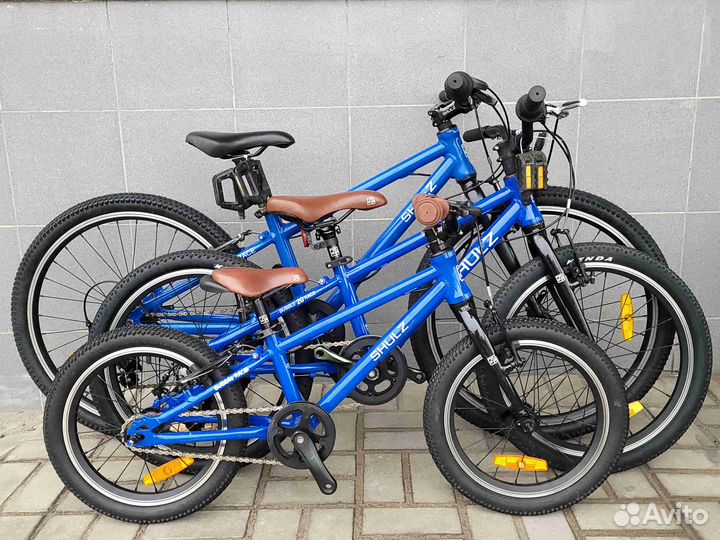 Shulz Bubble Race (Chloe)