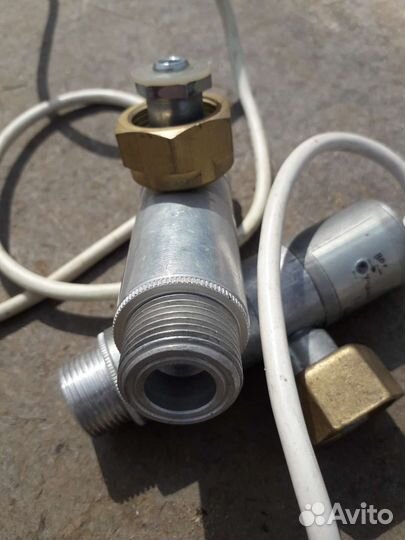 Подогреватель газов пуз-70-50