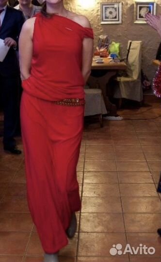 Платье размер 42-46