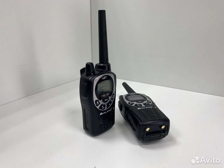 Рация Midland GTX-1000 (7014)