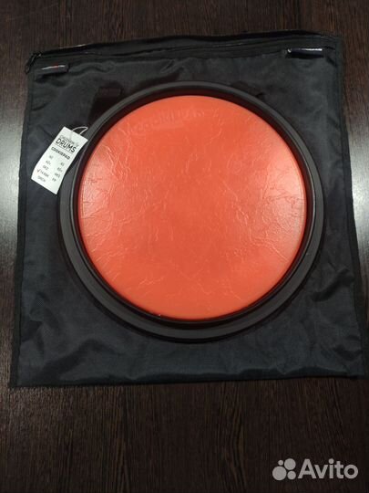 Тренировочный пэд для рук 14