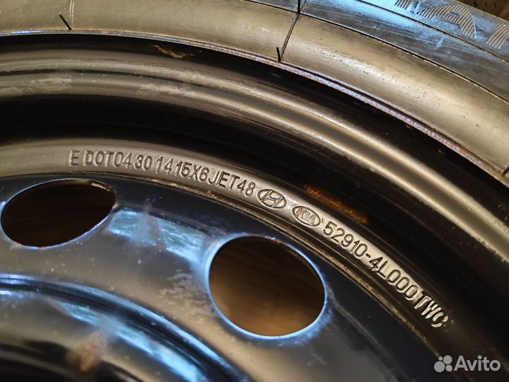 Yokohama Ice Guard IG55 185/65 R15 92T