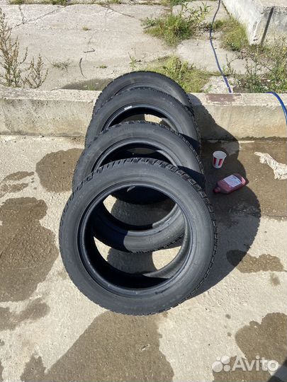 Kormoran Snow 205/55 R16