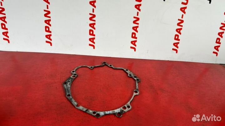 Промежуточная пластина кпп Audi A6 C6 2.0 BRE TDI