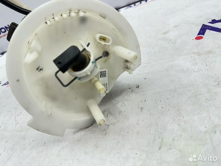 Фильтр топливный Mercedes E W212