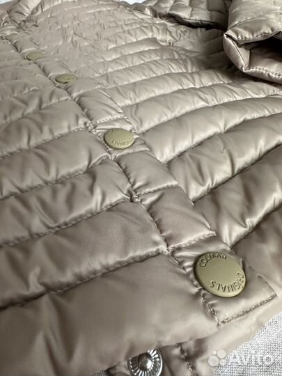 Куртка пуховая Colmar S