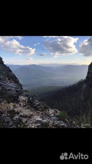 Джиппинг Даховская