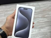 iPhone 15 Pro Max, 1 ТБ