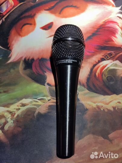 Микрофон LG JHC-1