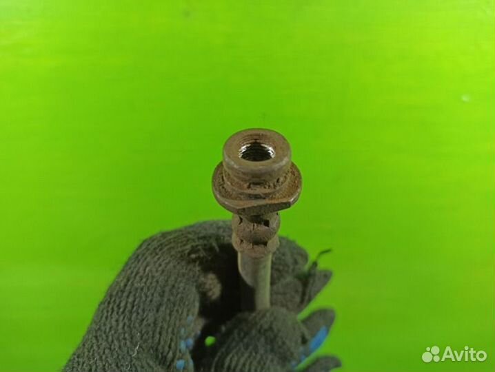 Шланг тормозной передний Kia Spectra S6D 2008