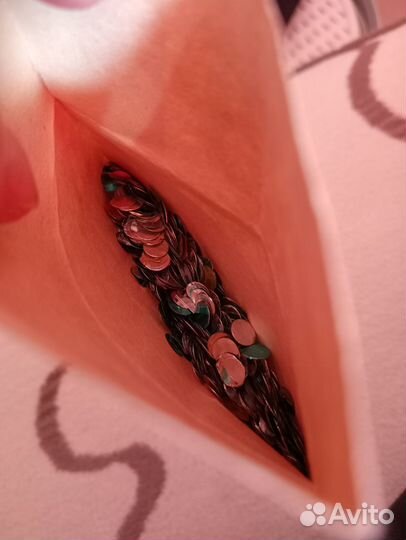 Конфетти СССР