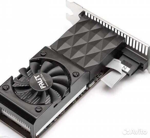 Видеокарта gt 640 1gb