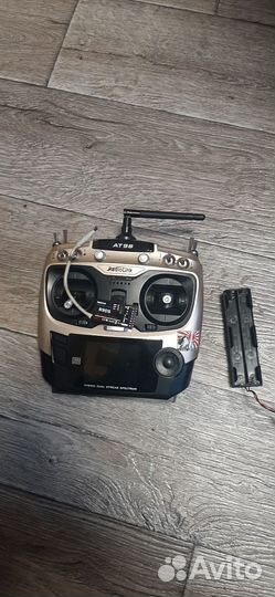 Аппаратура RadioLink AT9S