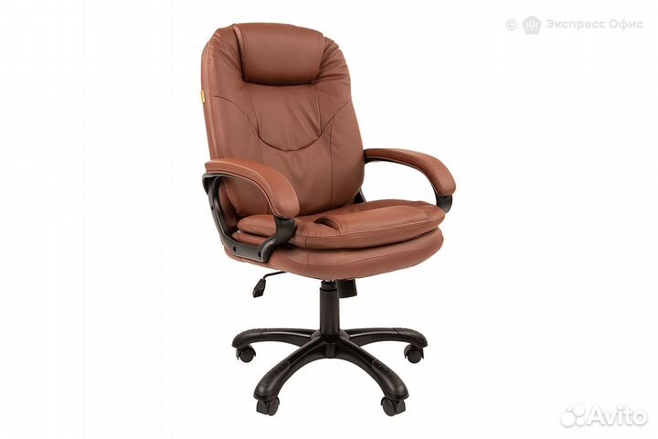 Кресло для руководителя Chairman 668