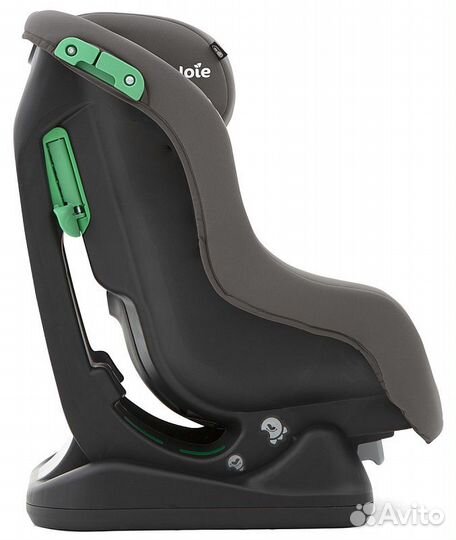 Автокресло новое Joie Steadi R129 (0-18)