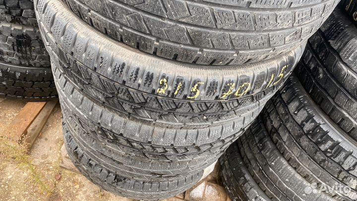 Bridgestone Blizzak Ice 185/65 R14