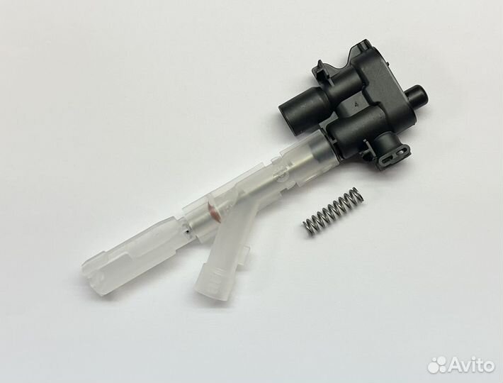 Запчасти для кофемашин