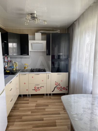 1-к. квартира, 32 м², 4/5 эт.