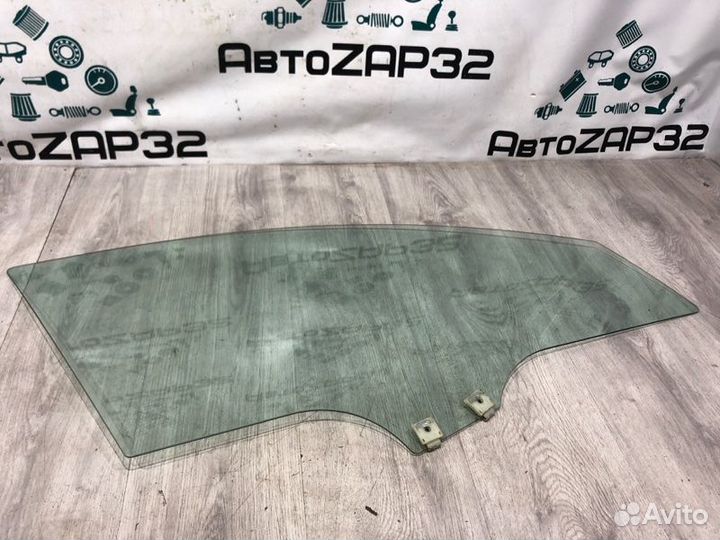Стекло двери переднее правое Mazda 6 GH LF 2010