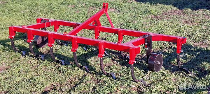 Культиватор Фермер Техника КСН-3,2, 2023