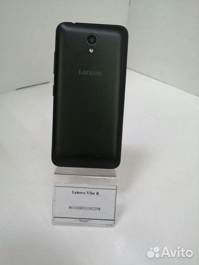 Lenovo Vibe B